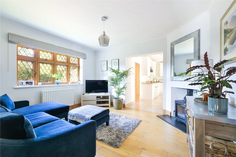 Rickman Hill Road, Chipstead, Coulsdon, Surrey, CR5