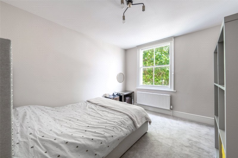 Goldney Road, Maida Vale, London, W9