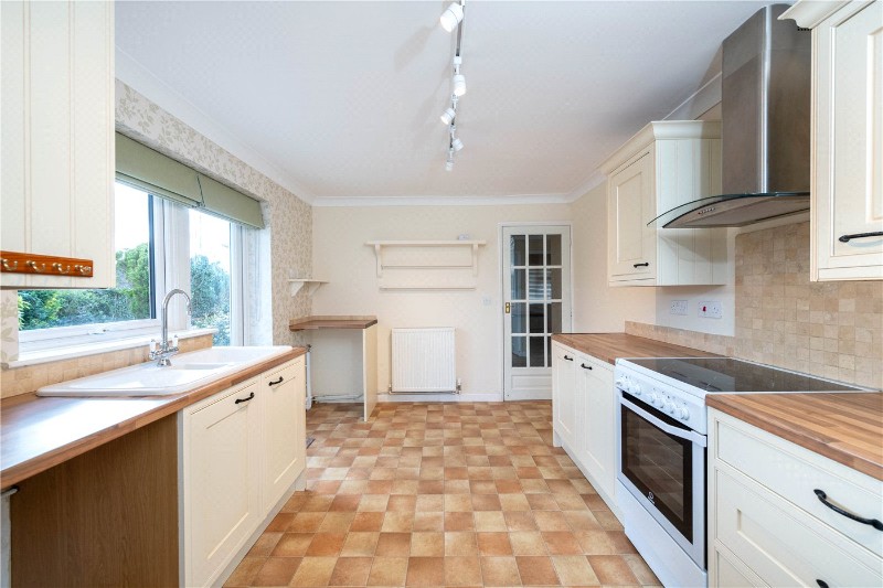 Exeter Close, Bourne, Lincolnshire, PE10