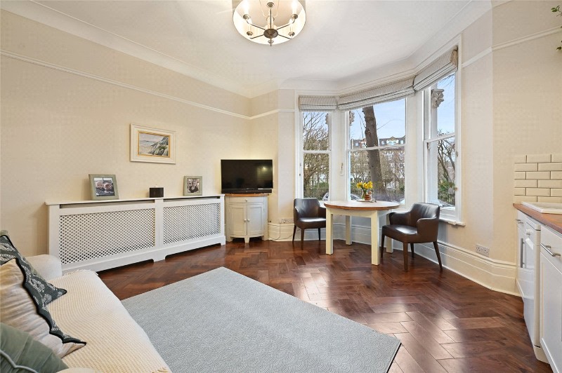 Gunterstone Road, London, W14