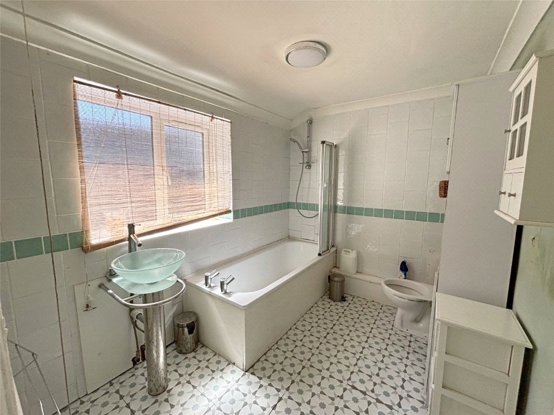 North Road, Sleaford, Lincolnshire, NG34