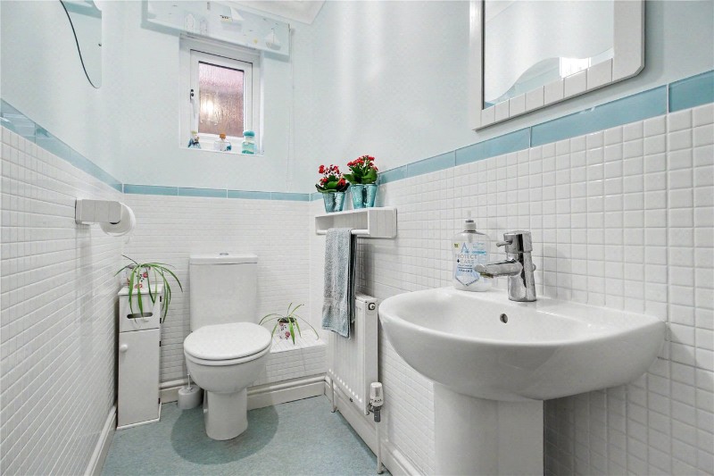 Bridgefoot Corner, Reydon, Southwold, Suffolk, IP18