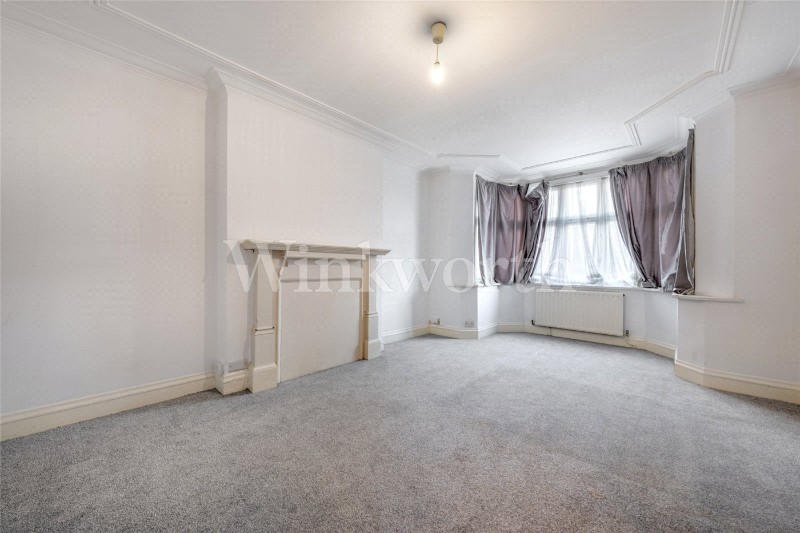 Hodford Road, London, NW11