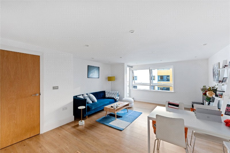 Shepherdess Walk, London, N1