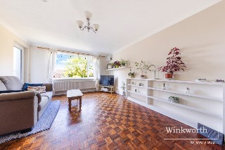 Stevens Close, Beckenham, BR3