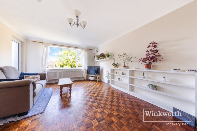 Stevens Close, Beckenham, BR3