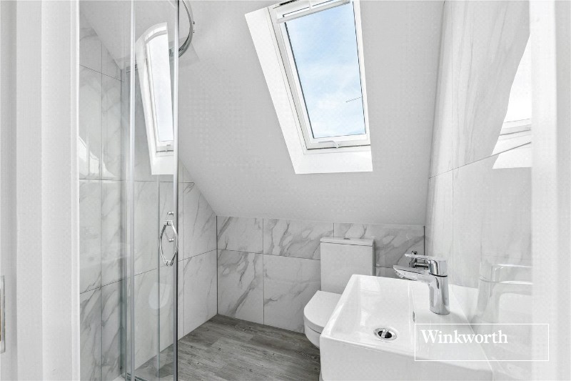 Wentworth Avenue, London, N3