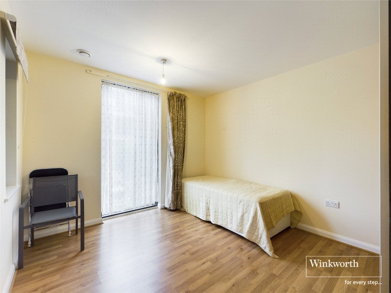 Palm Court, Alpine Road, Kingsbury, NW9