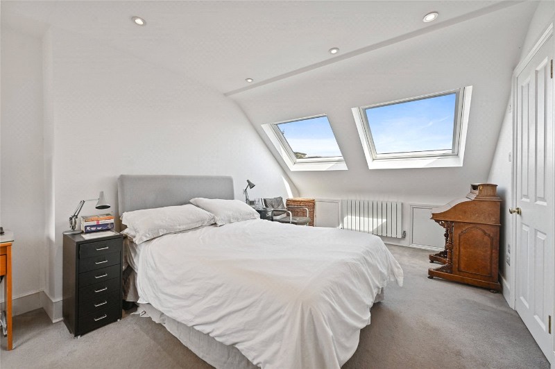 Valetta Road, London, W3