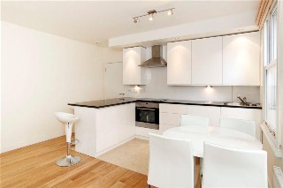 Leather Lane, London, EC1N