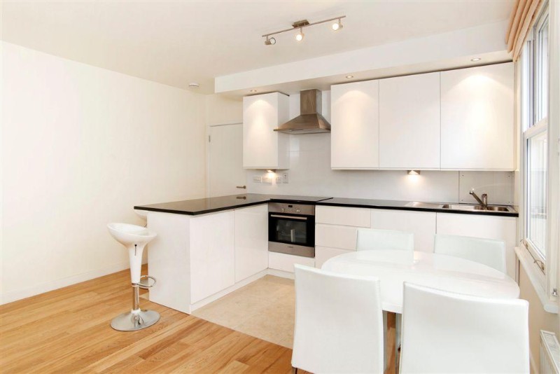 Leather Lane, London, EC1N