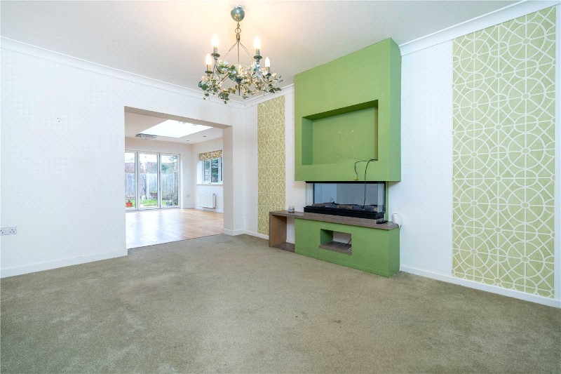 South Road, Bourne, Lincolnshire, PE10