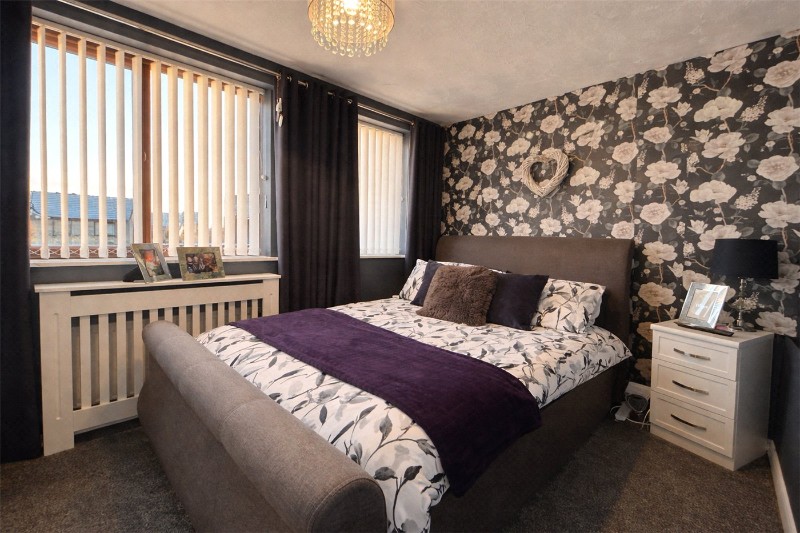 Roxholm Close, Ruskington, Sleaford, Lincolnshire, NG34