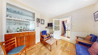 Prospero Road, London, N19