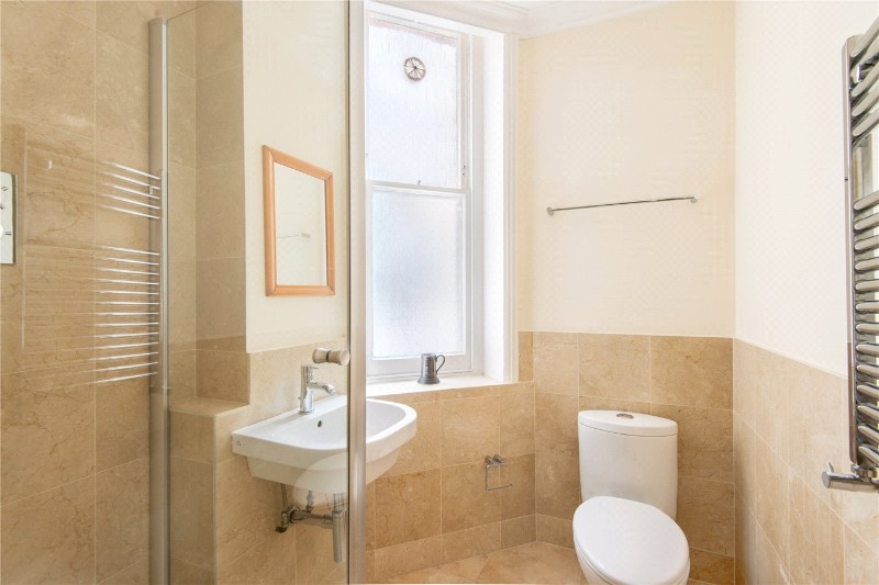 Abbey Court, Abbey Road, St John's Wood, London, NW8
