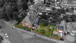 St. Dunstans Gardens, London, W3