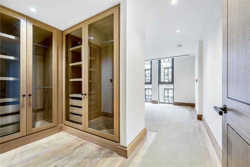 John Islip Street, London, UK, SW1P