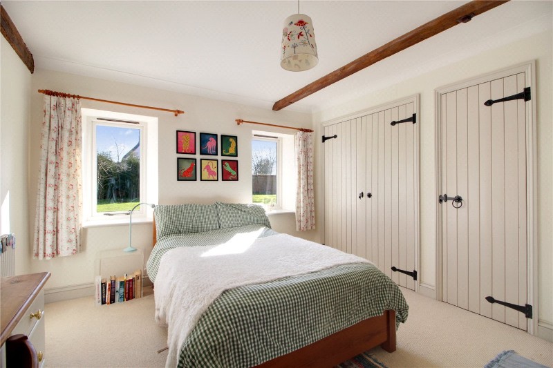 Springwood Lane, Woodton, Bungay, Norfolk, NR35