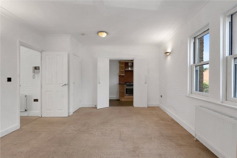 Dudrich Mews, East Dulwich, London, SE22
