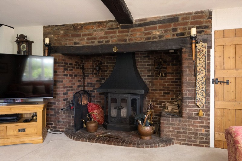 The Lees, Challock, Ashford, Kent, TN25