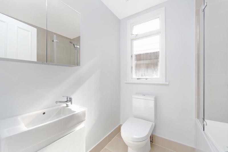 Brackenbury Road, Brackenbury Village, London, W6