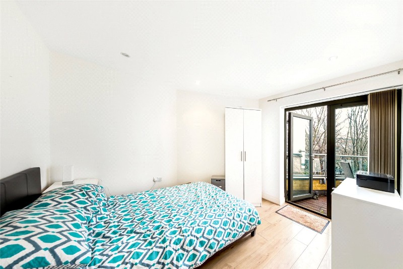 Acton Lane, London, W4