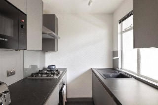 Streatham Hill, London, SW2