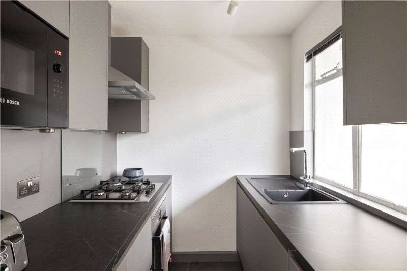 Streatham Hill, London, SW2