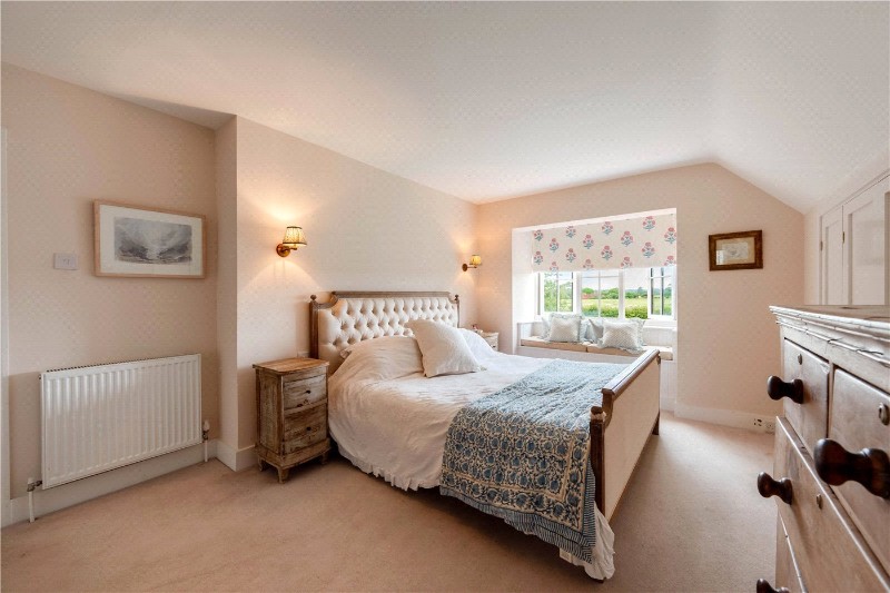 Smallbridge, Bures, Suffolk, CO8