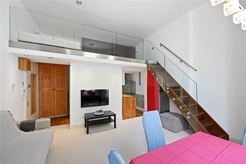 Holland Road, London, W14
