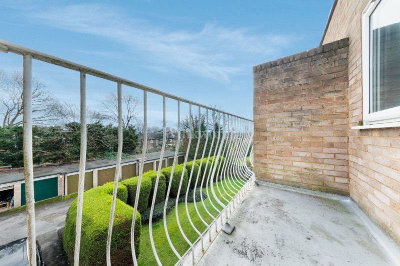 Overbury Avenue, Beckenham, Kent, BR3