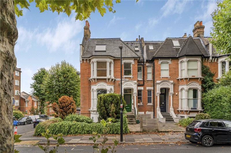 Mount View Road, London, N4