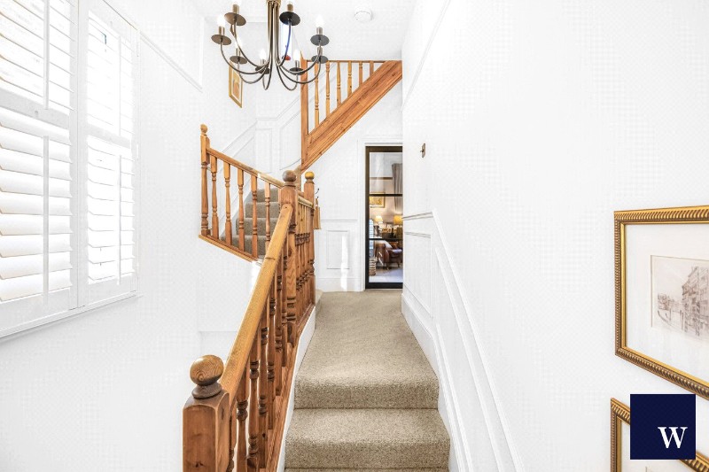 Victoria Road, New Barnet, EN4