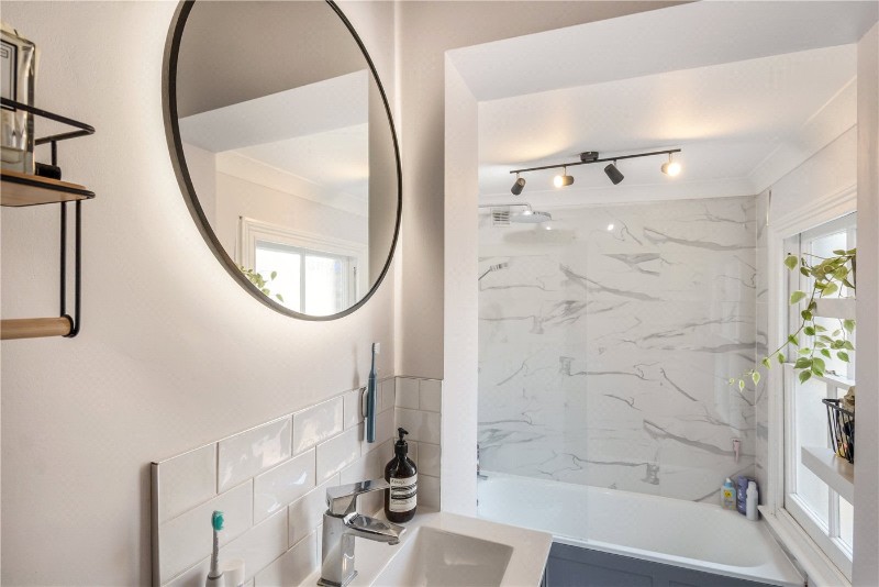 Wood Vale, Forest Hill, London, SE23