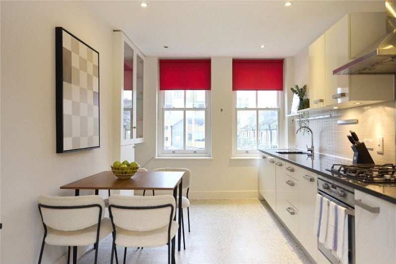 Brick Lane, London, E1