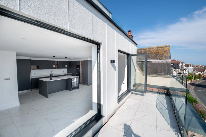 Grand Parade, Leigh-on-Sea, Essex, SS9