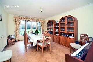 South Drive, Cheam, Sutton, SM2