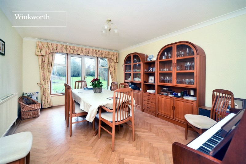 South Drive, Cheam, Sutton, SM2