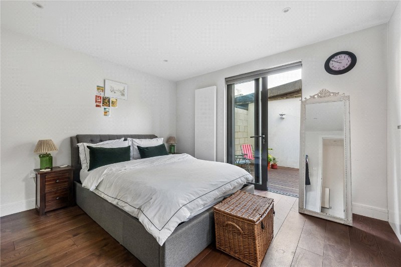 Aden Grove, London, N16