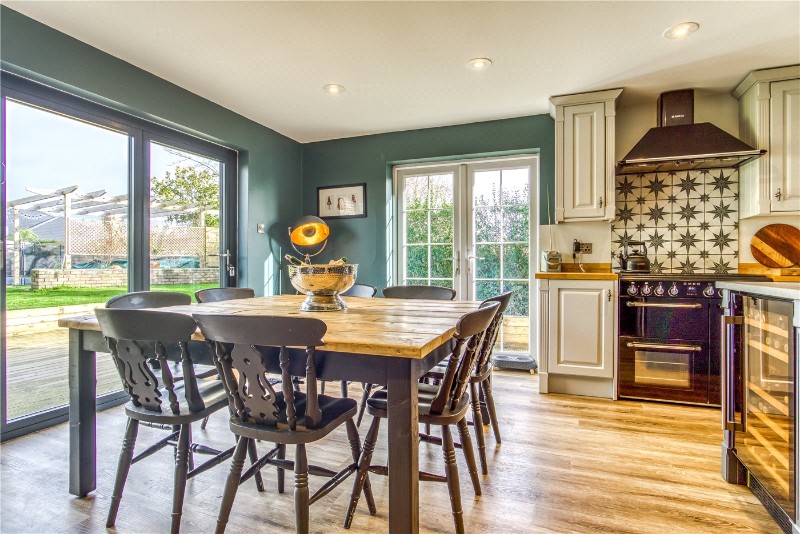 Deans Drove, Lytchett Matravers, Poole, BH16