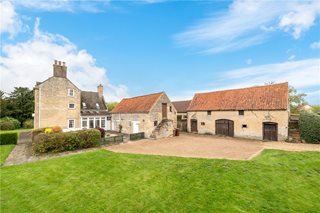 Brookside, Scopwick, Lincoln, Lincolnshire, LN4