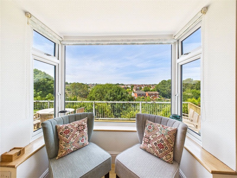 Birchy Barton Hill, Exeter, Devon, EX1