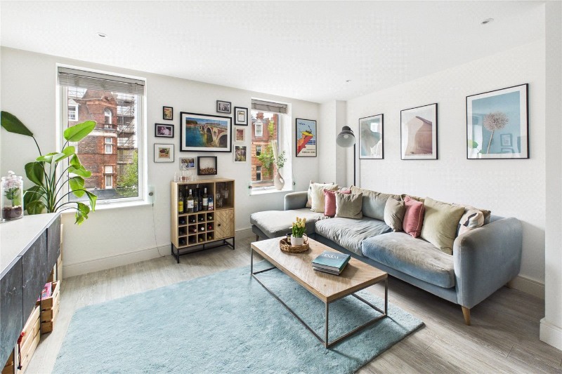 Gaumont Place, London, SW2
