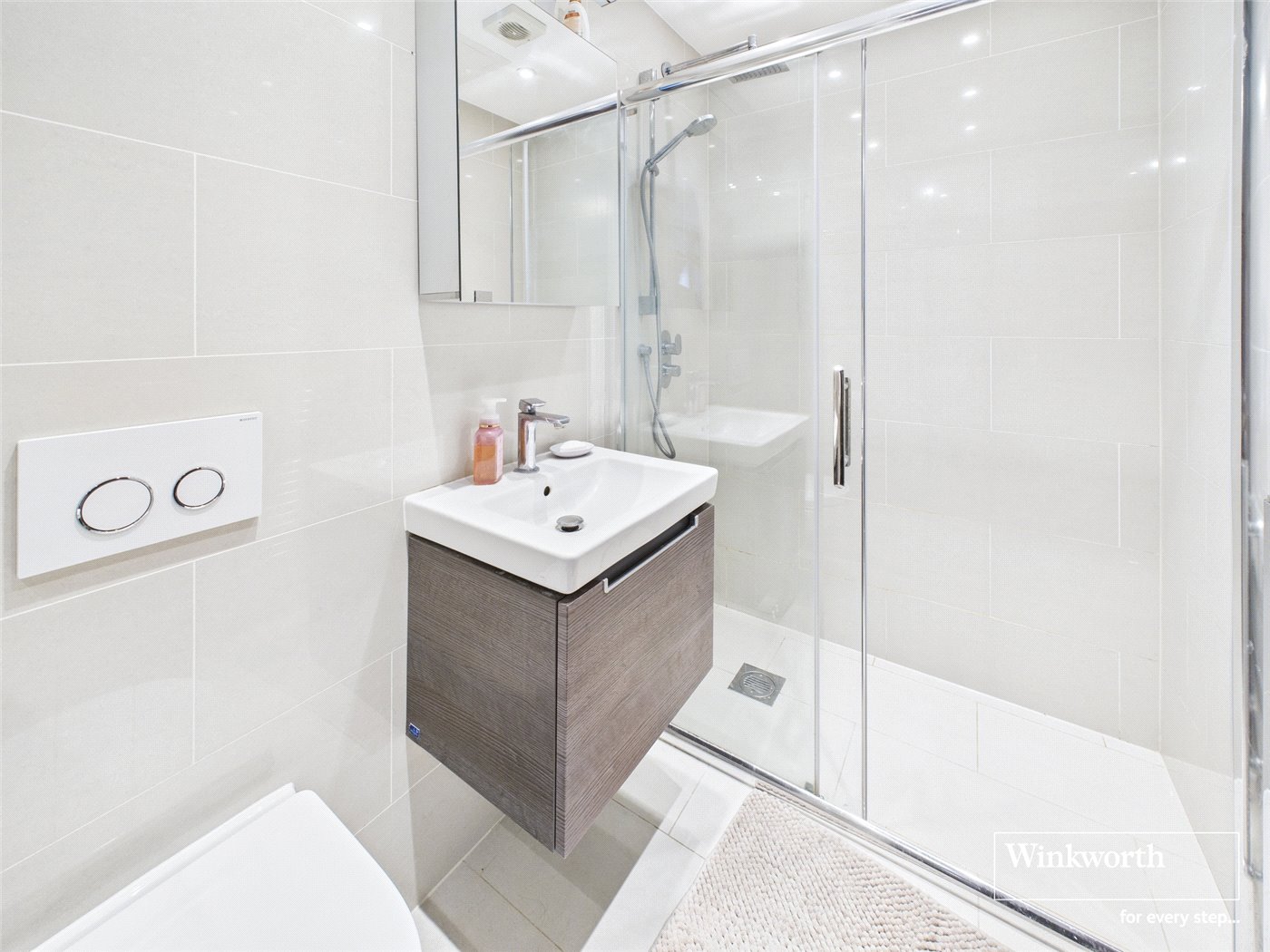 En Suite