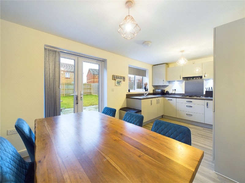 Swordfish Avenue, Southam, Warwickshire, CV47