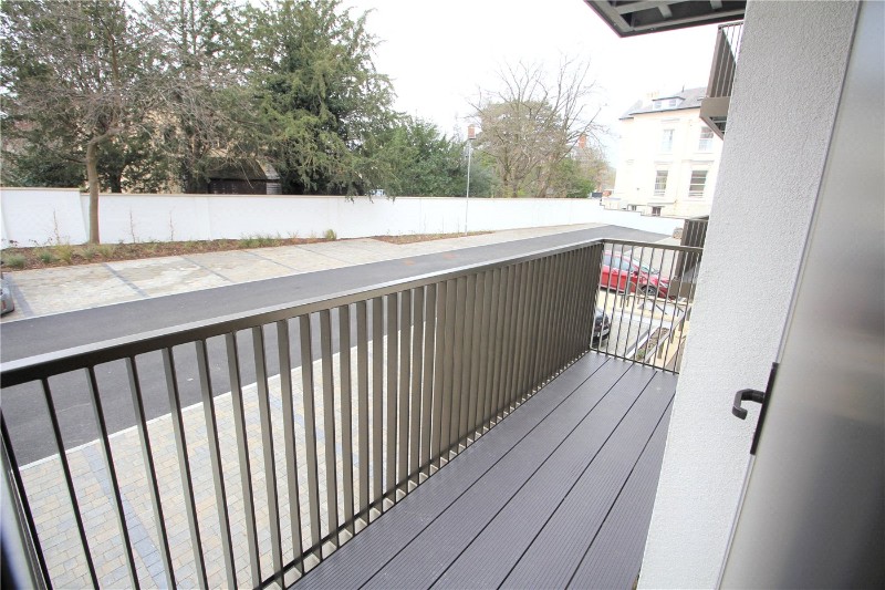 St. Georges Road, Cheltenham, Gloucestershire, GL50