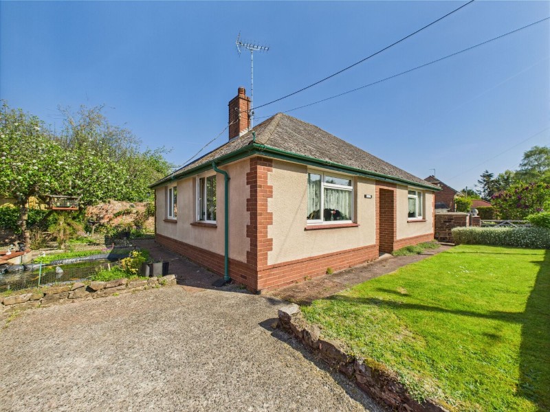 Tolleys, Crediton, Devon, EX17