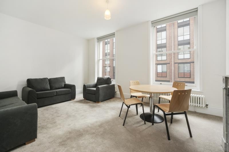 Fulham Road, London, SW3