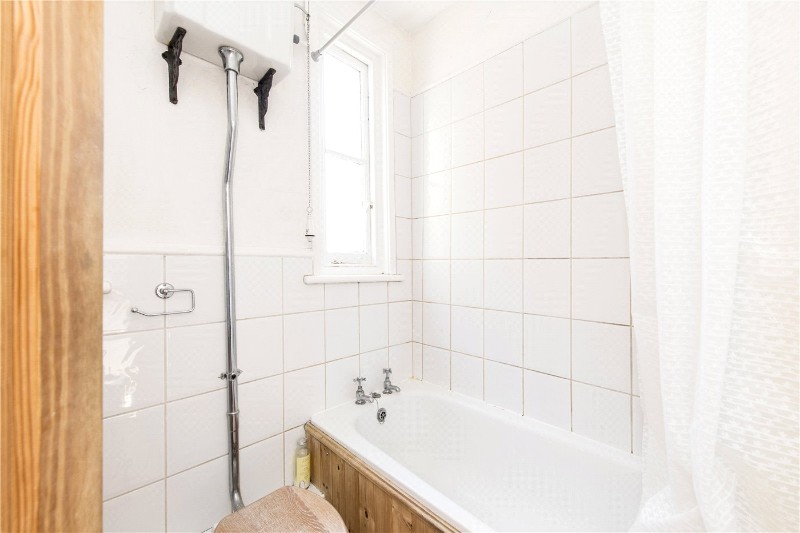 Hailsham Avenue, Streatham, London, SW2