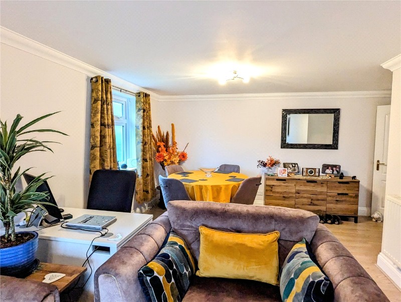 Penn Hill Avenue, Lower Parkstone, Poole, BH14